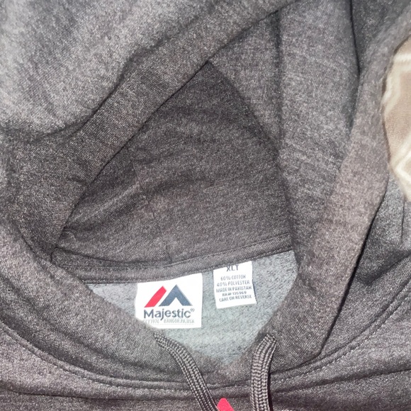 Men’s raptors sweater - Picture 2 of 2